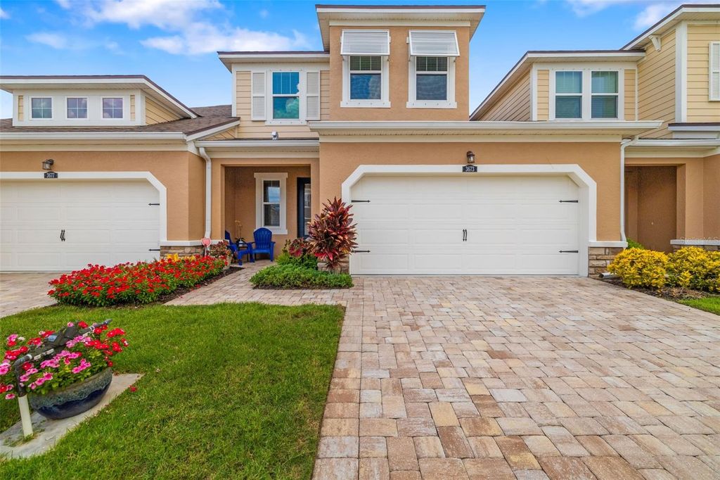 Photo of 3673 Fescue Lane, Sarasota, FL 34232 (MLS # A4657127)