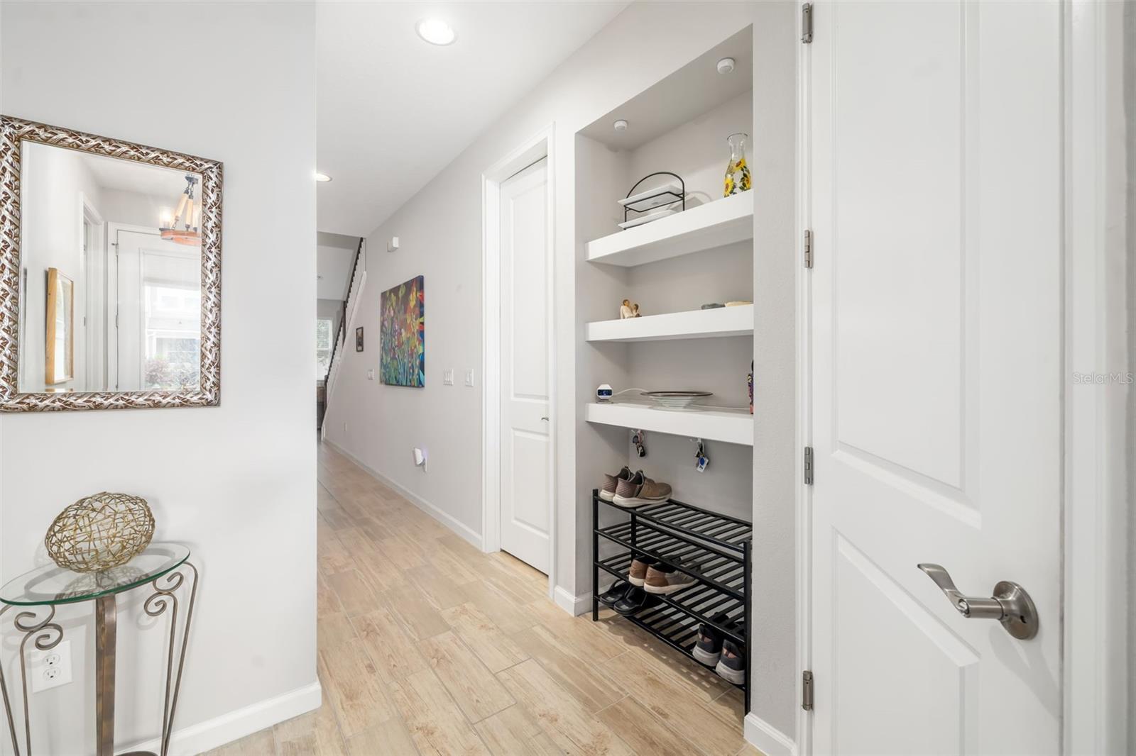 ENCLAVE AT FOREST LAKES - Residential