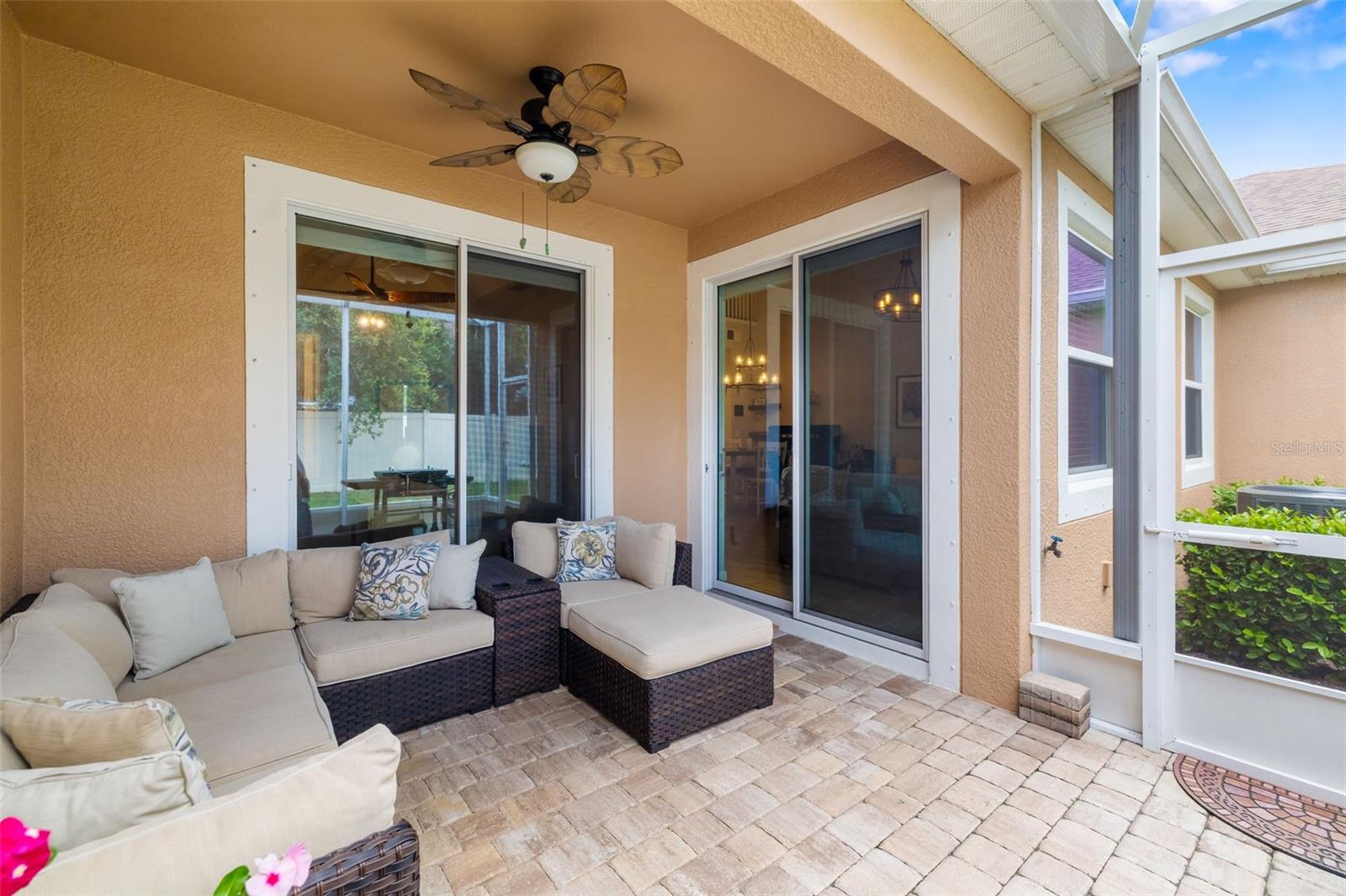 ENCLAVE AT FOREST LAKES - Residential