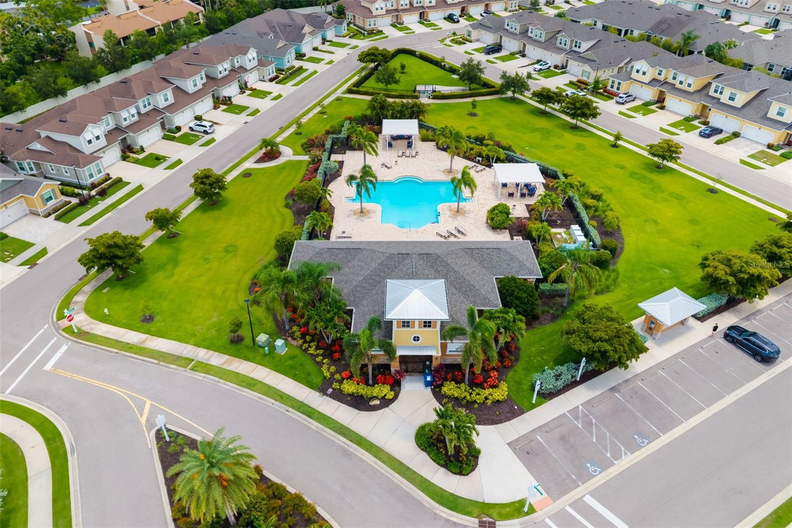 ENCLAVE AT FOREST LAKES - Residential