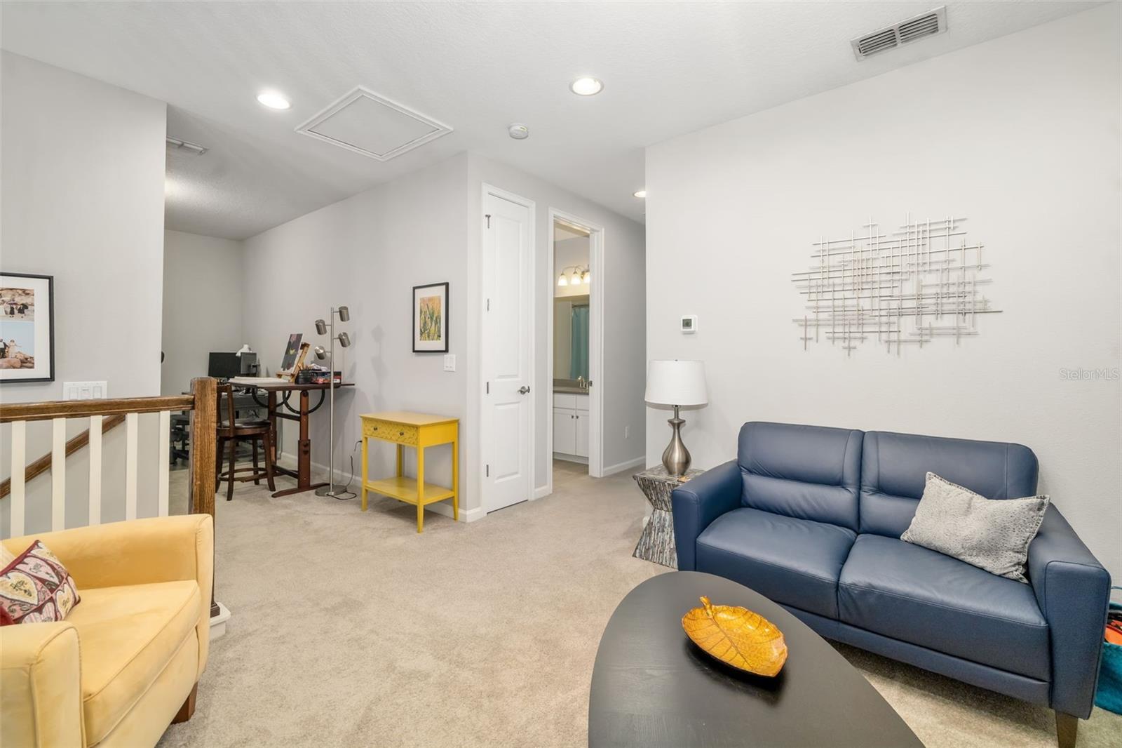 ENCLAVE AT FOREST LAKES - Residential