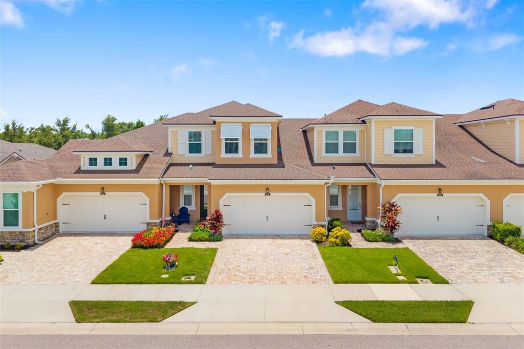 Photo of 3673 Fescue Lane, Sarasota, FL 34232 (MLS # A4657127)
