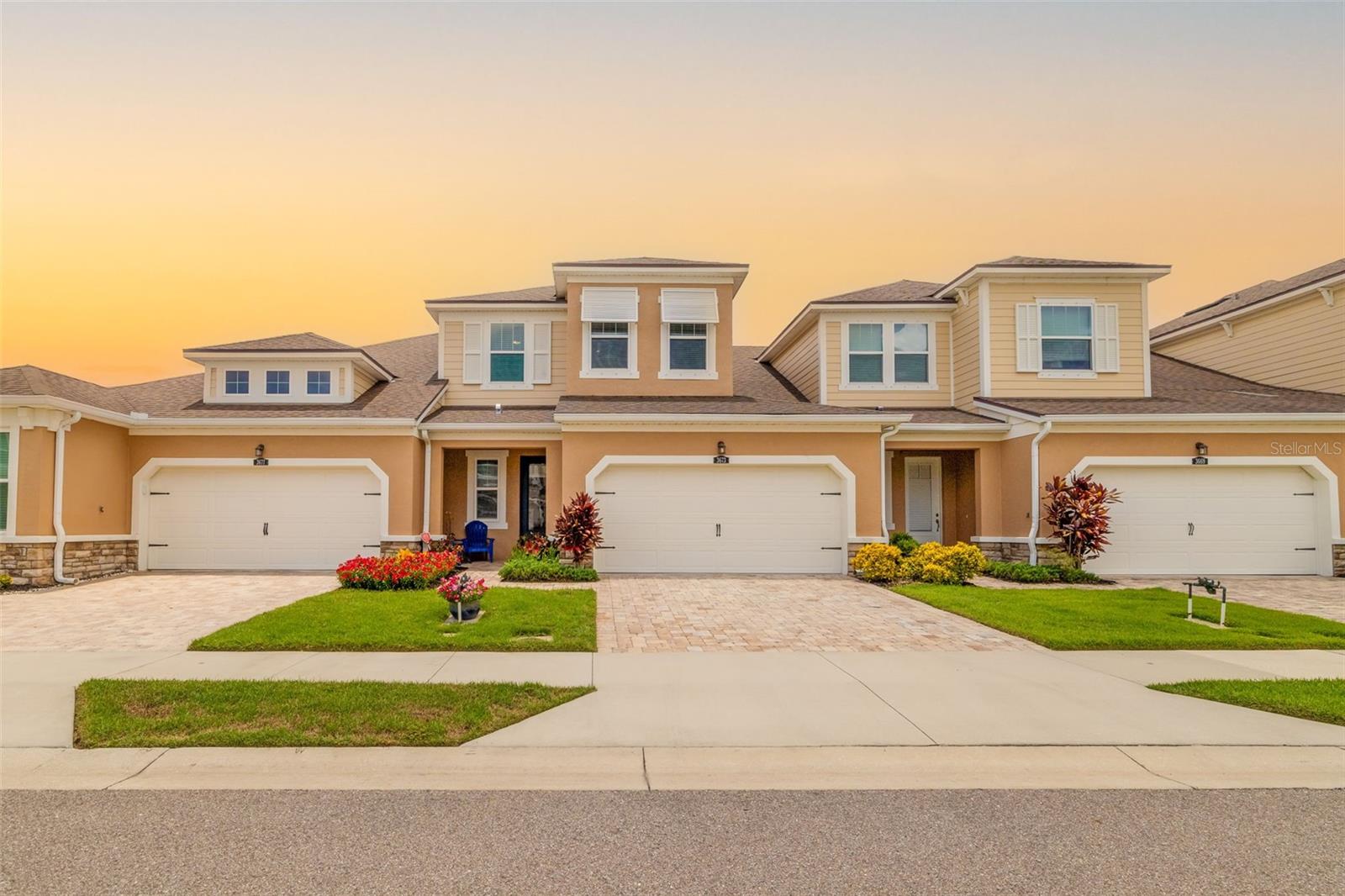 ENCLAVE AT FOREST LAKES - Residential