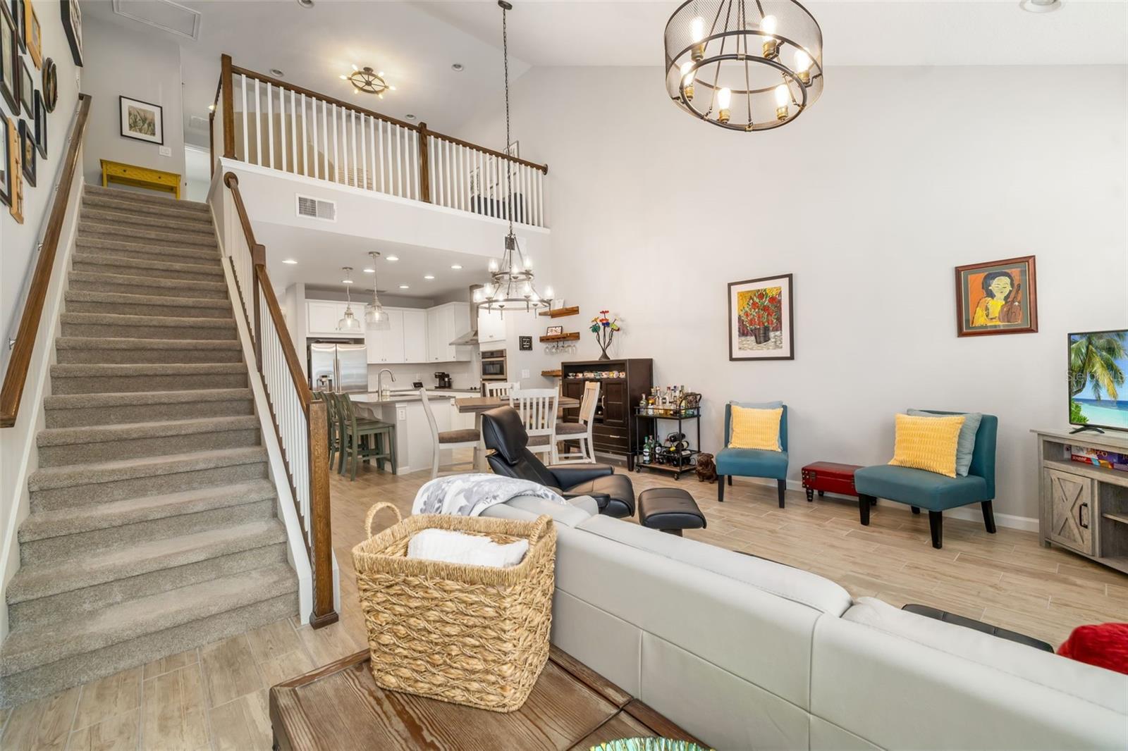 ENCLAVE AT FOREST LAKES - Residential