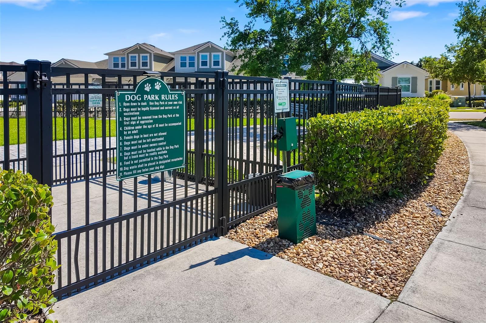 ENCLAVE AT FOREST LAKES - Residential