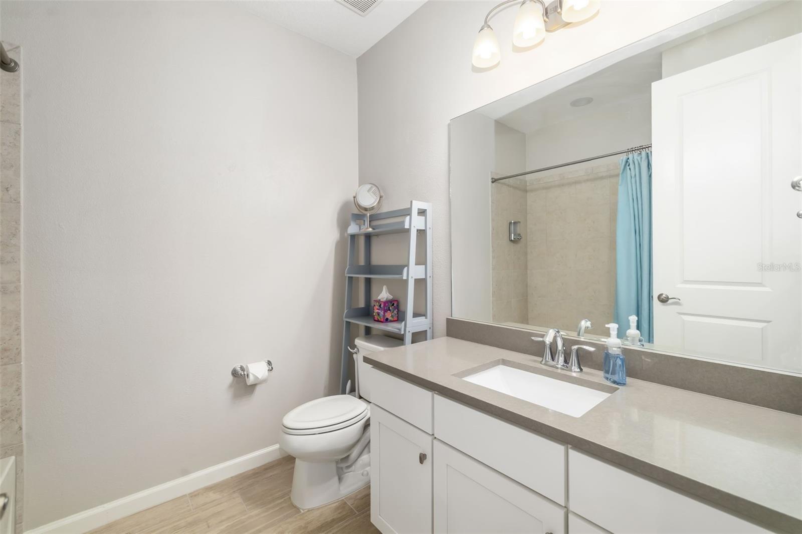 ENCLAVE AT FOREST LAKES - Residential