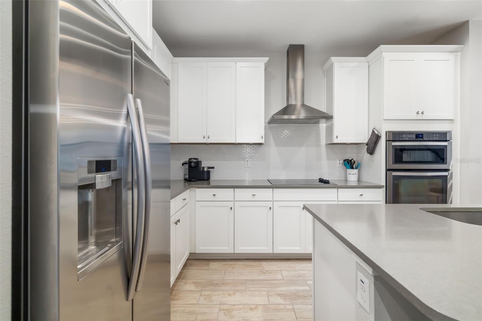 ENCLAVE AT FOREST LAKES - Residential