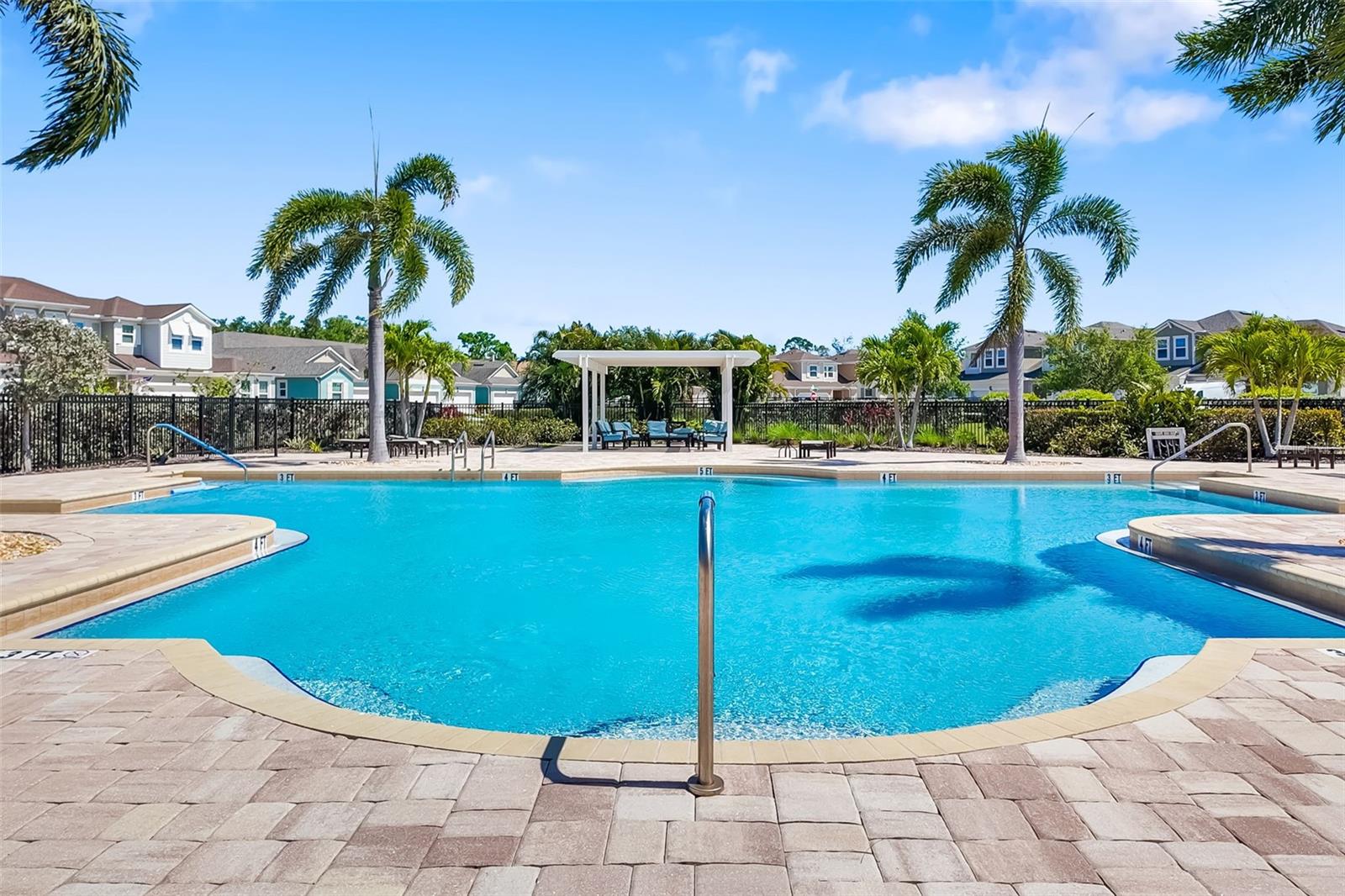 ENCLAVE AT FOREST LAKES - Residential