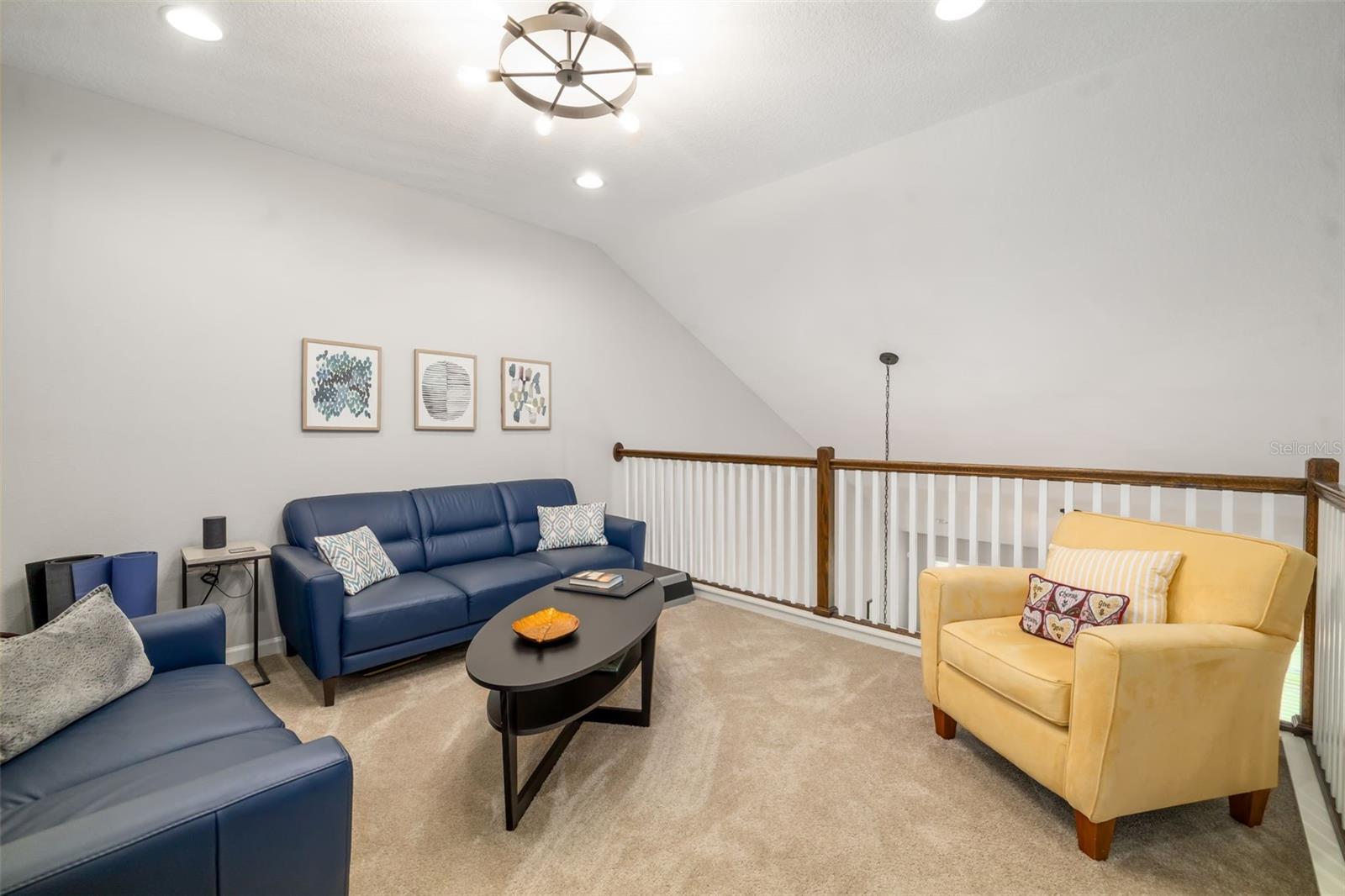 ENCLAVE AT FOREST LAKES - Residential