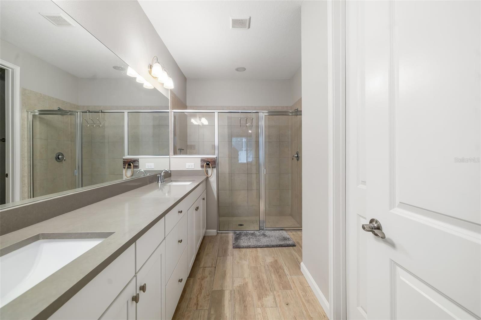 ENCLAVE AT FOREST LAKES - Residential