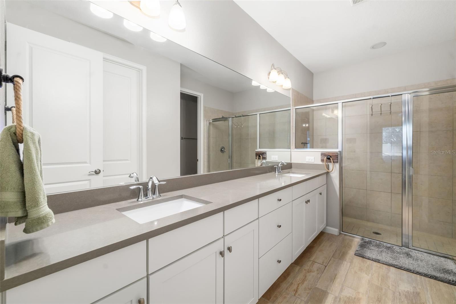 ENCLAVE AT FOREST LAKES - Residential