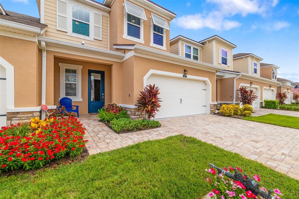 Photo of 3673 Fescue Lane, Sarasota, FL 34232 (MLS # A4657127)