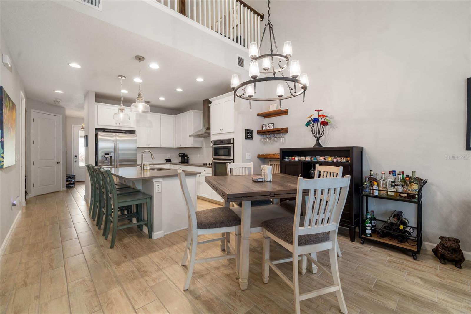 ENCLAVE AT FOREST LAKES - Residential