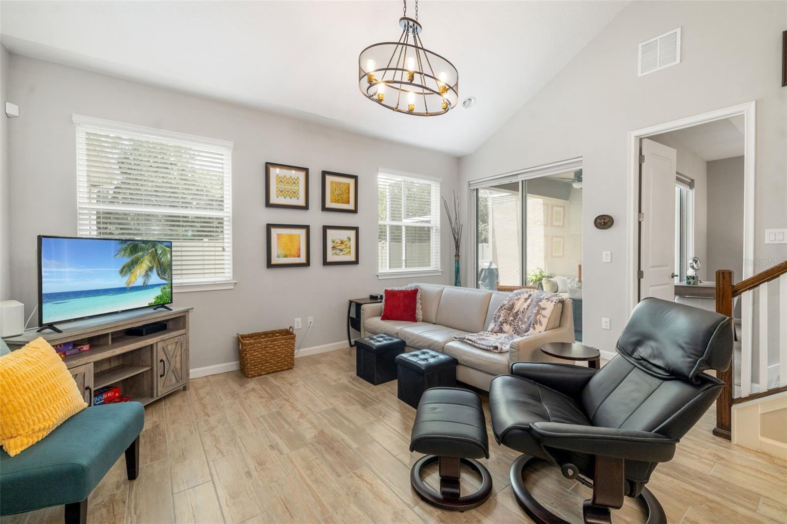 ENCLAVE AT FOREST LAKES - Residential