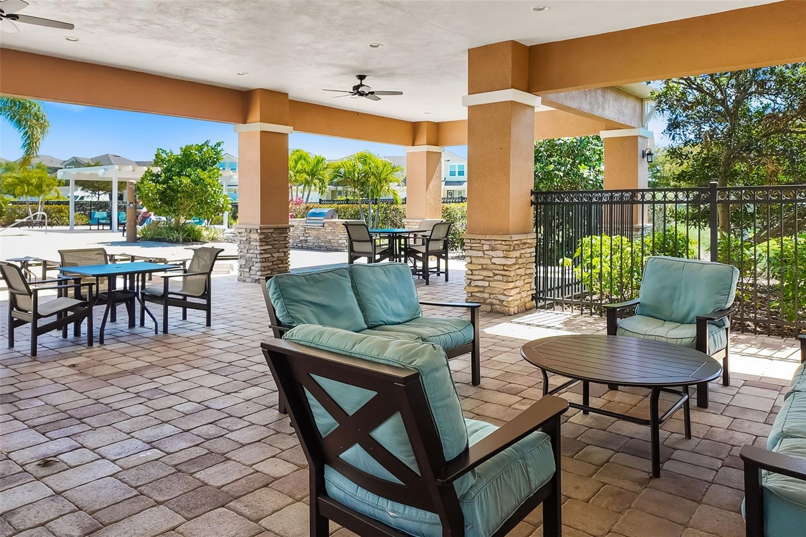 ENCLAVE AT FOREST LAKES - Residential