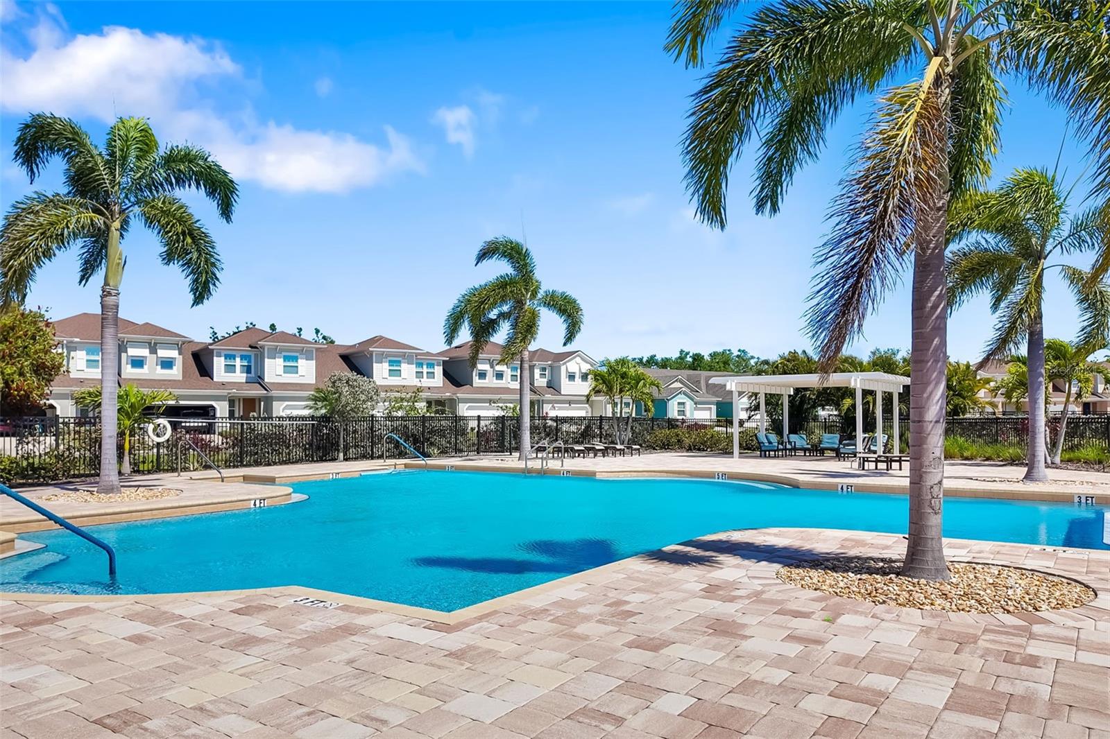 ENCLAVE AT FOREST LAKES - Residential