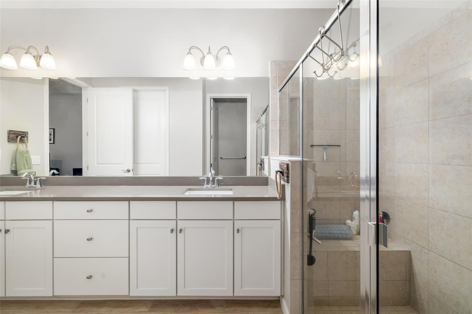 ENCLAVE AT FOREST LAKES - Residential