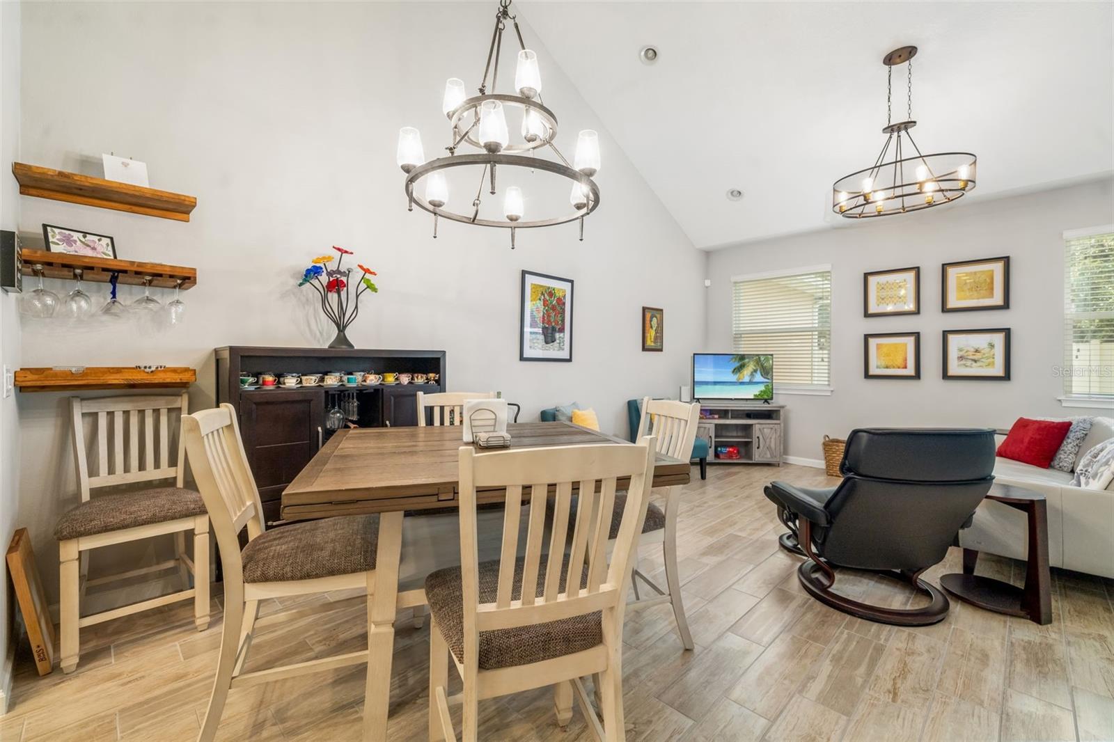 ENCLAVE AT FOREST LAKES - Residential