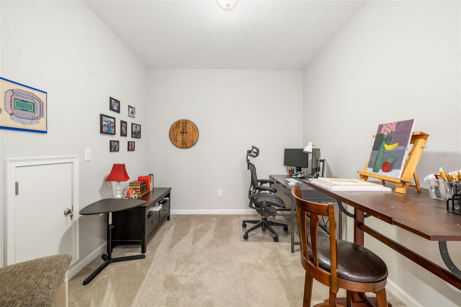 ENCLAVE AT FOREST LAKES - Residential