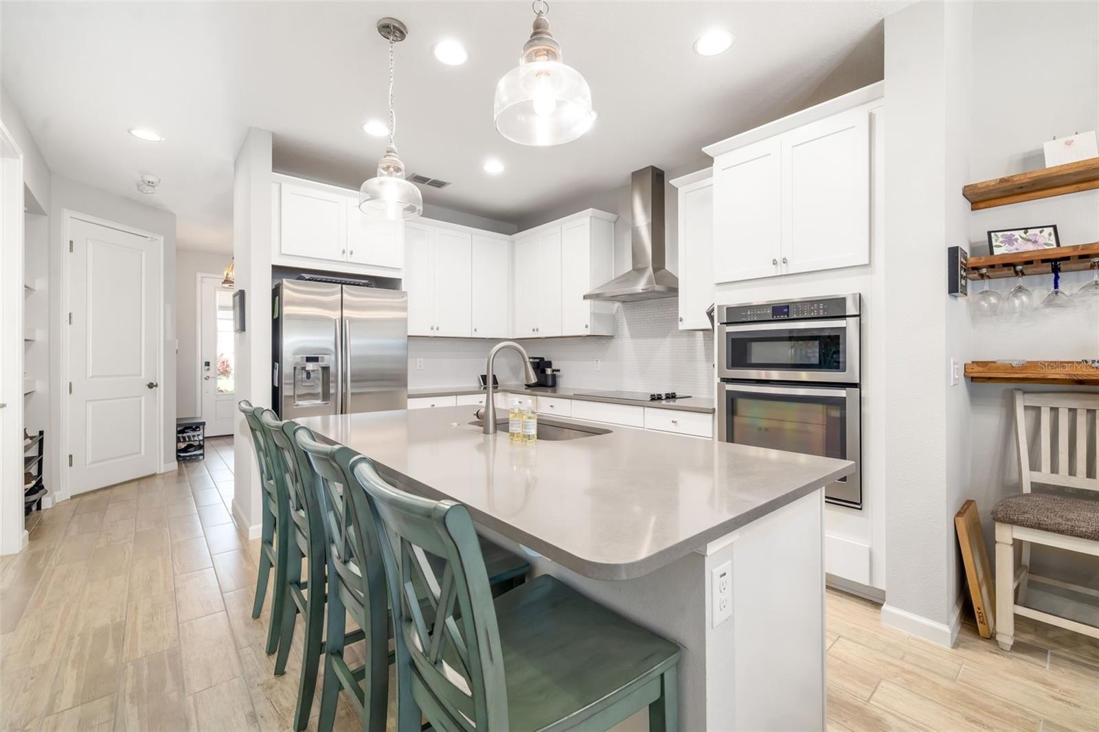 ENCLAVE AT FOREST LAKES - Residential