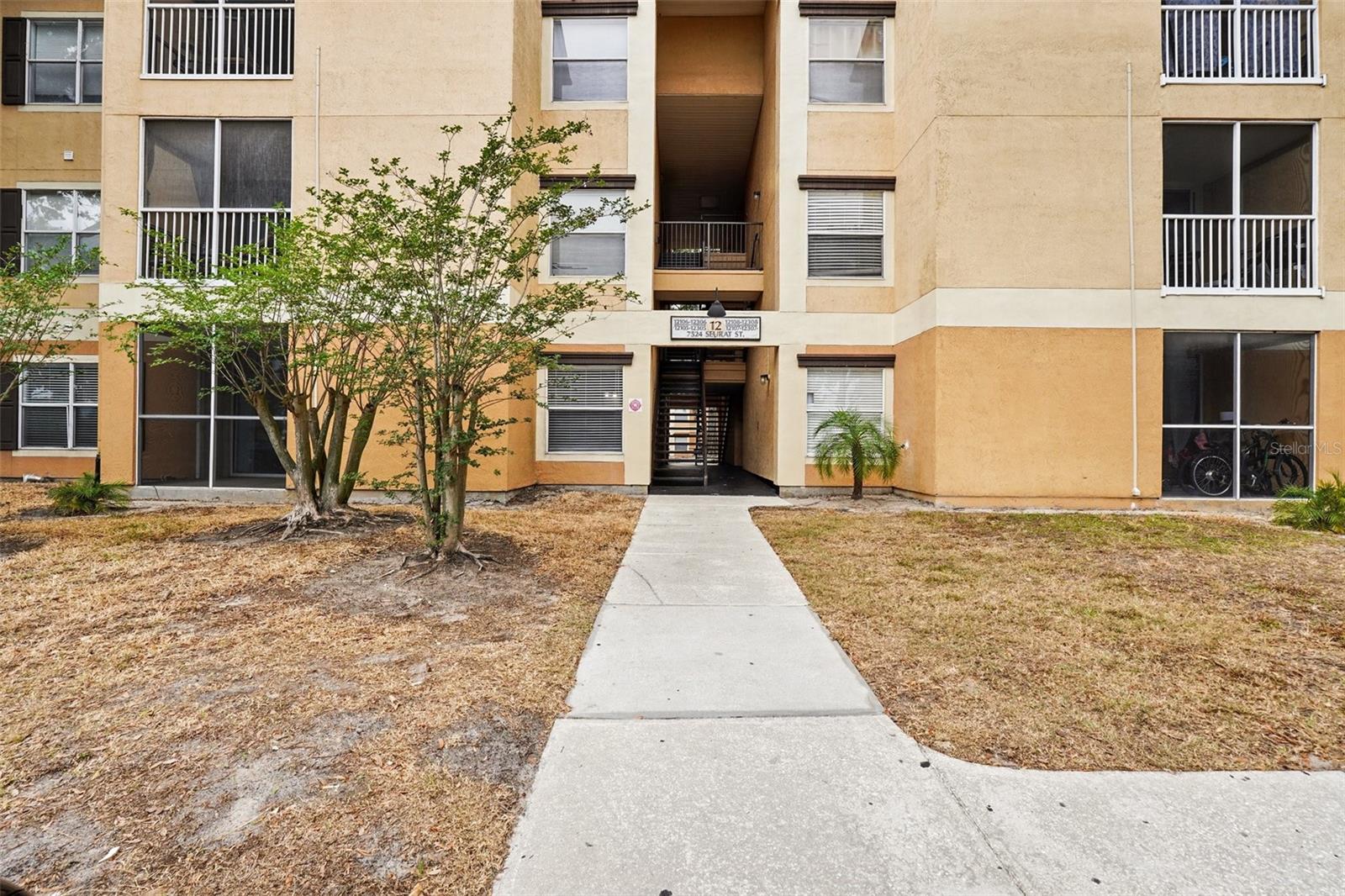 7524 SEURAT STREET 12105