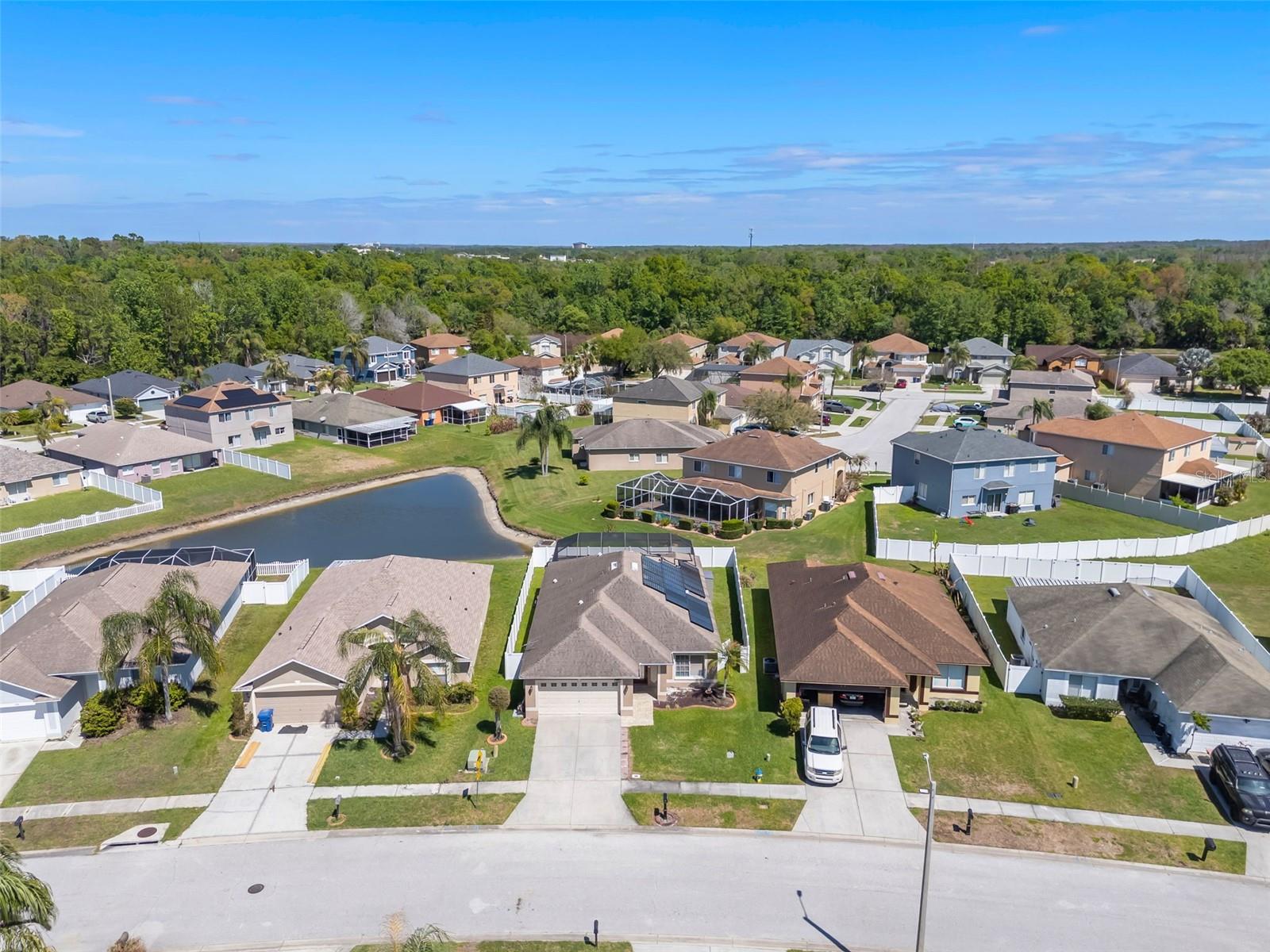 NORTHWOOD - Residential