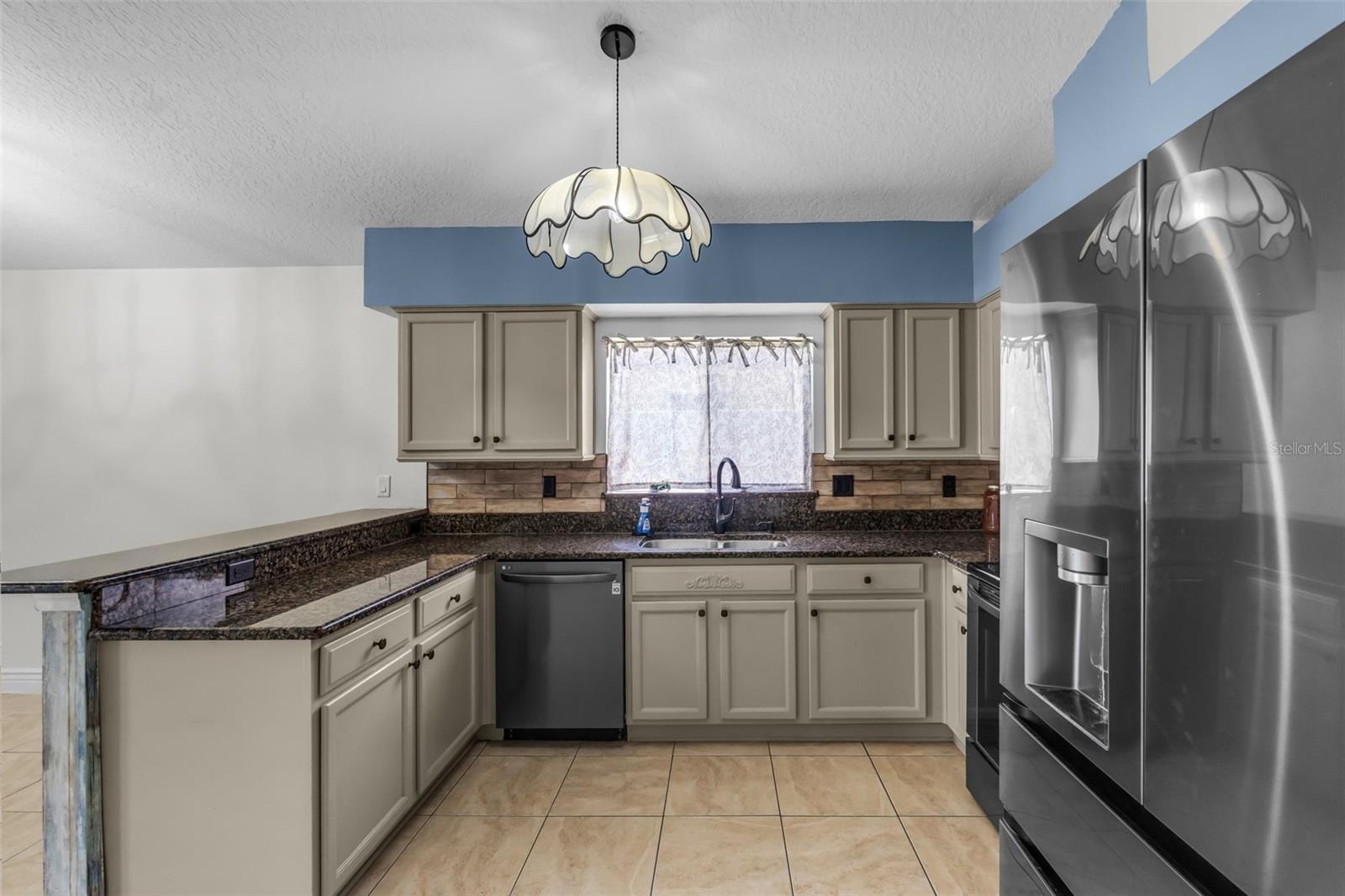 NORTHWOOD - Residential