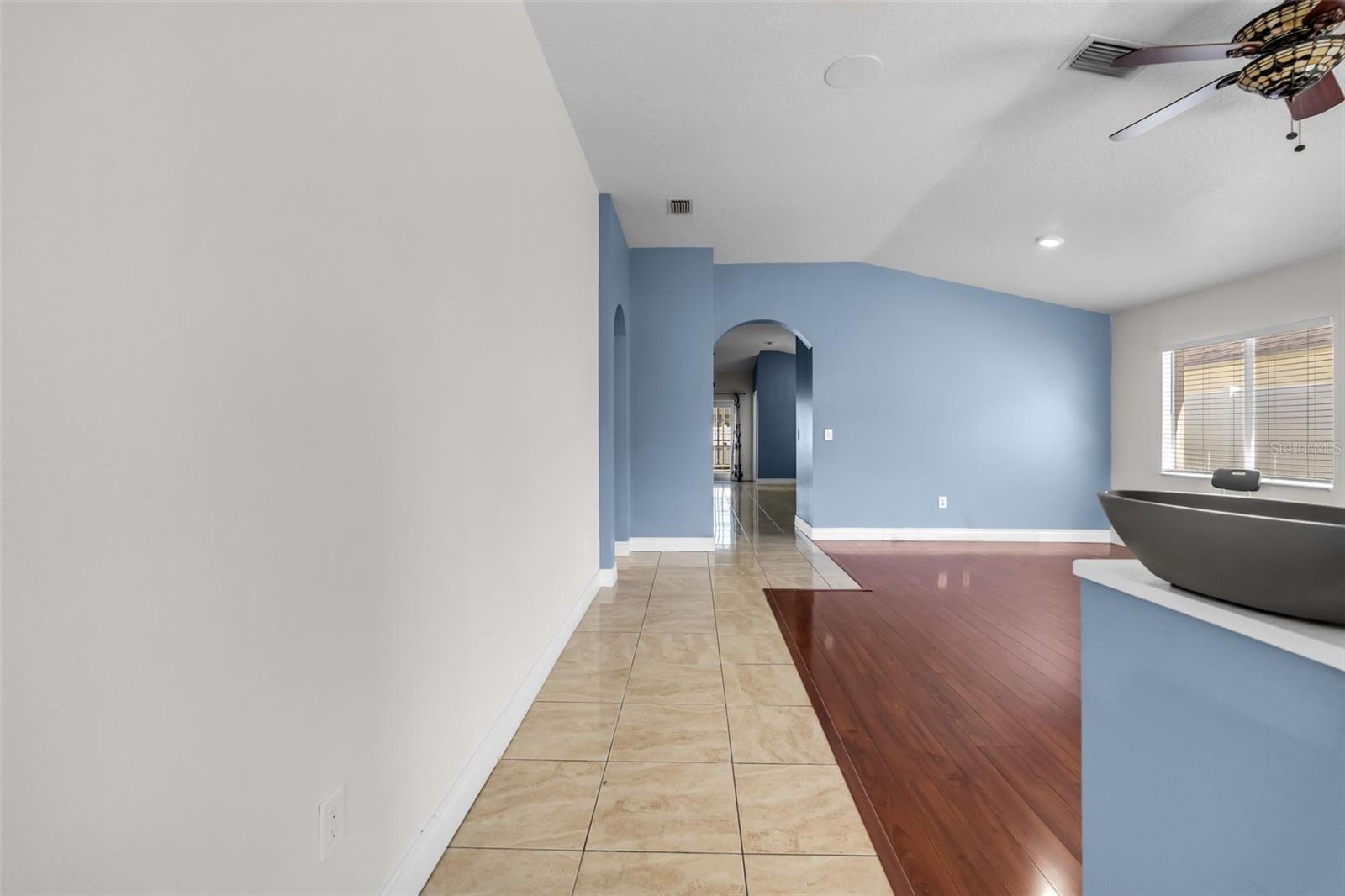 NORTHWOOD - Residential