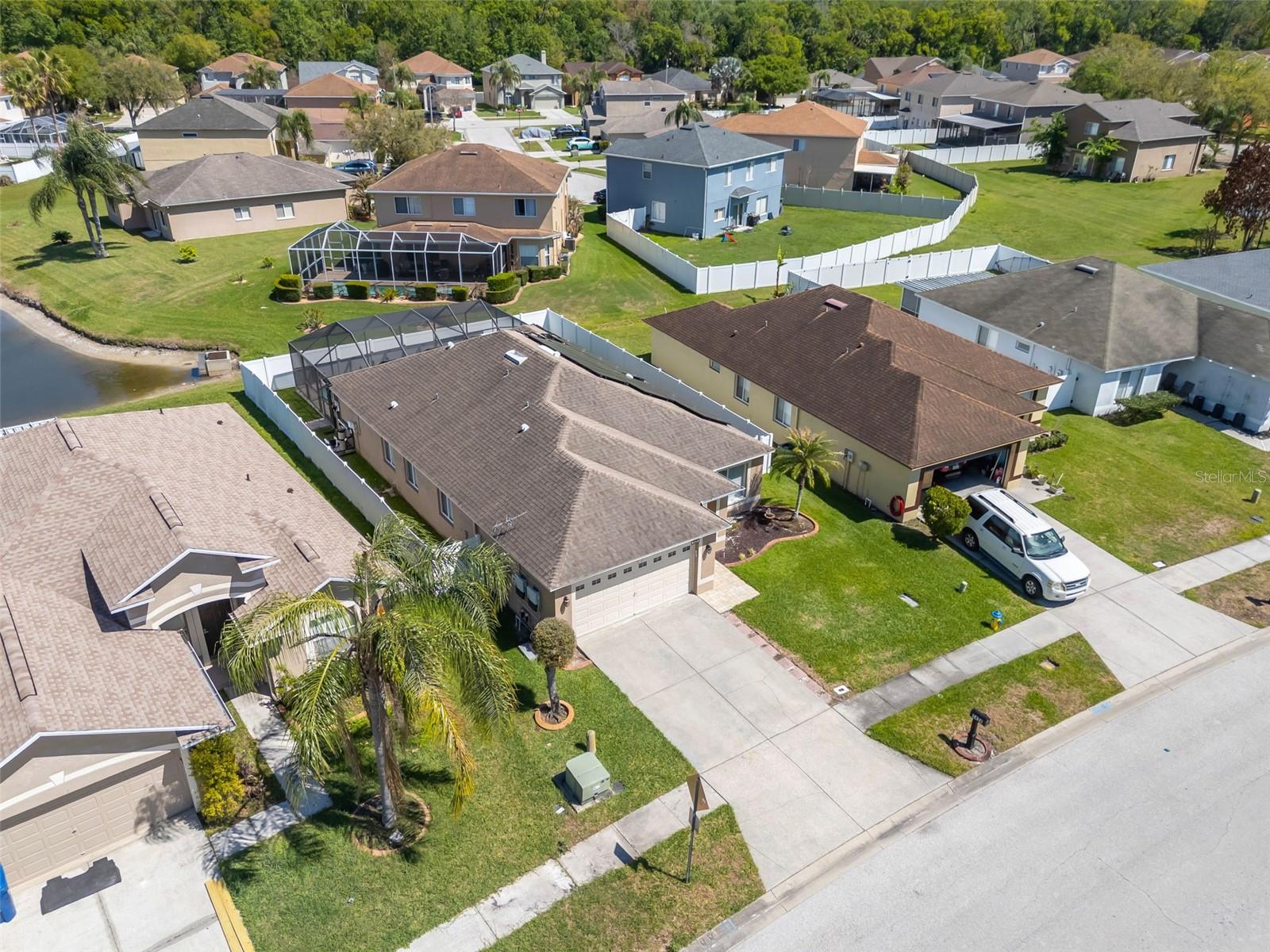 NORTHWOOD - Residential