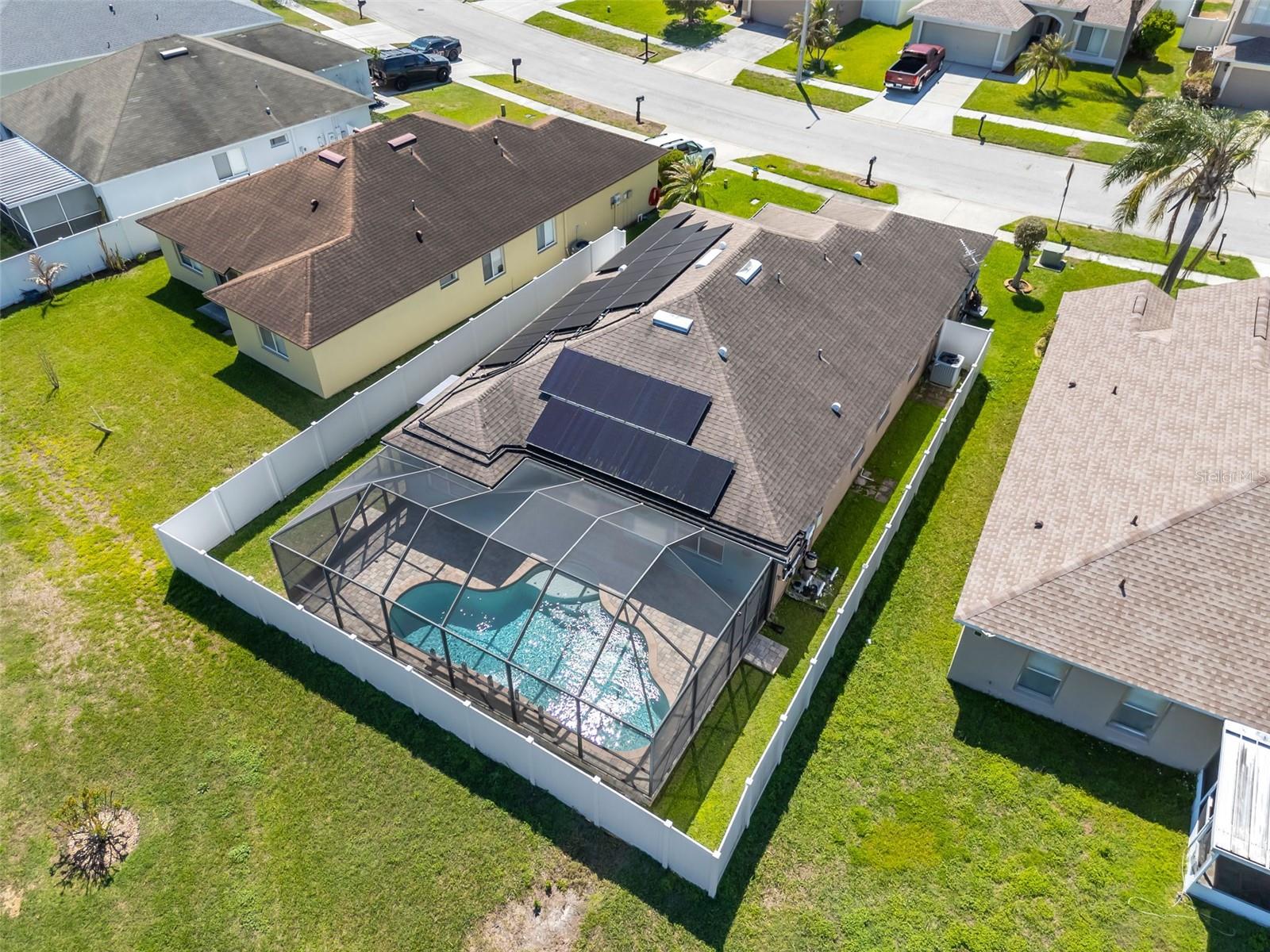 NORTHWOOD - Residential