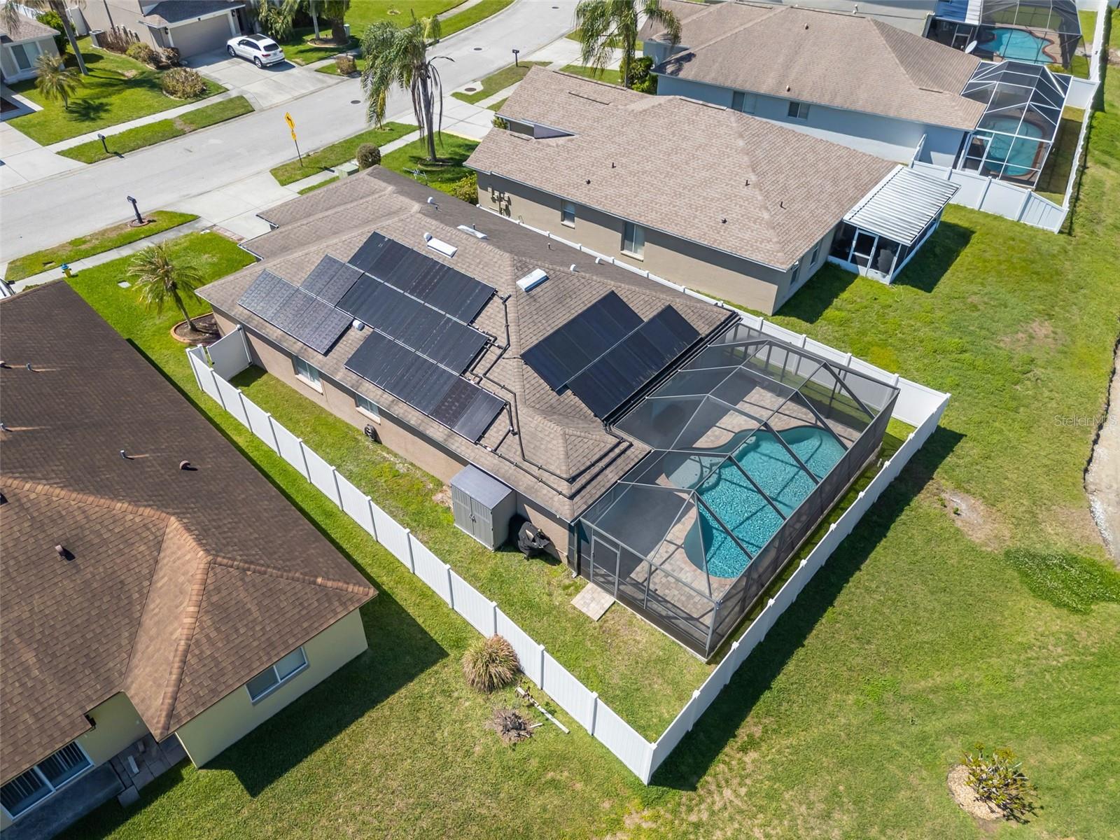 NORTHWOOD - Residential