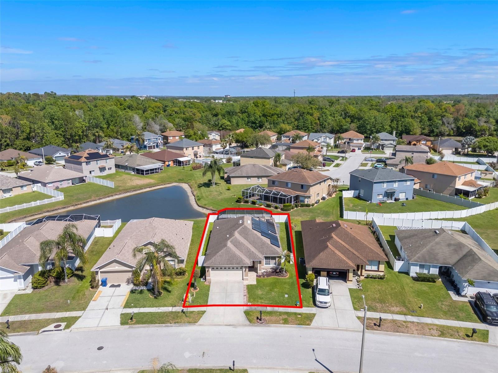 NORTHWOOD - Residential