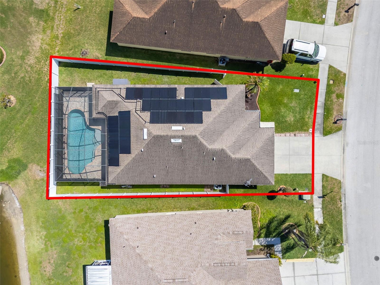 NORTHWOOD - Residential