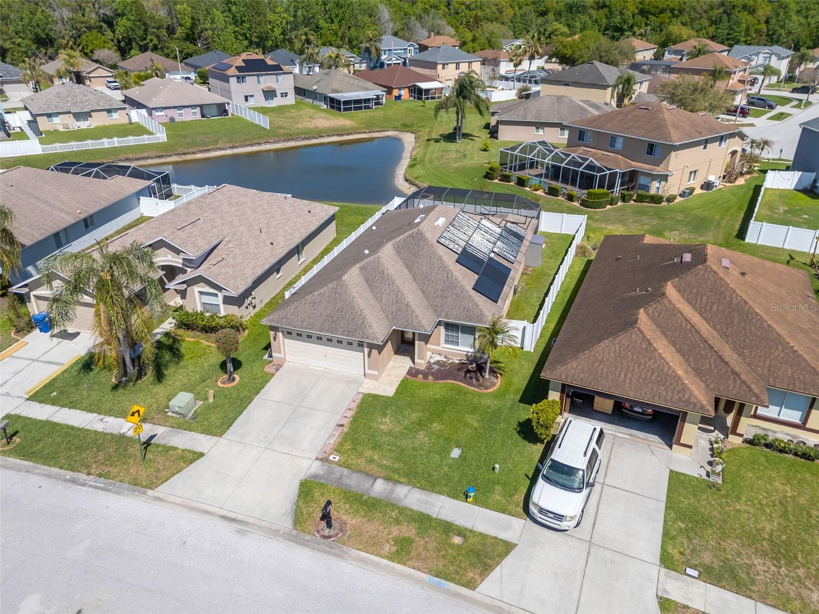 NORTHWOOD - Residential