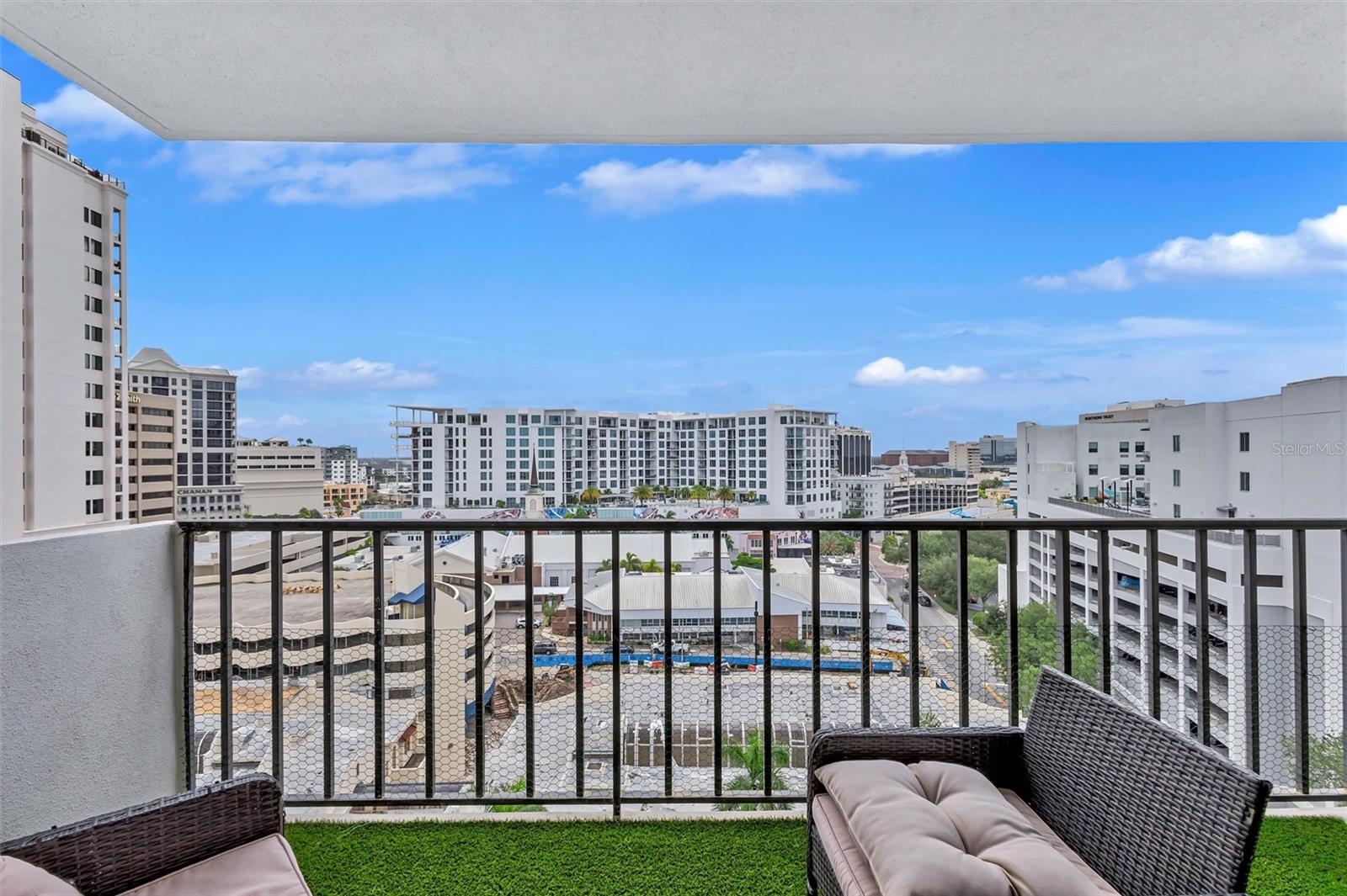 101 S GULFSTREAM AVENUE 14D
