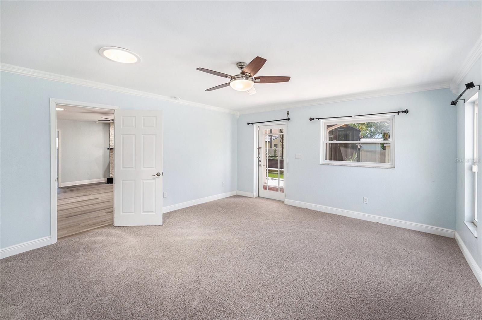 PASADENA ESTATES SEC G - Residential