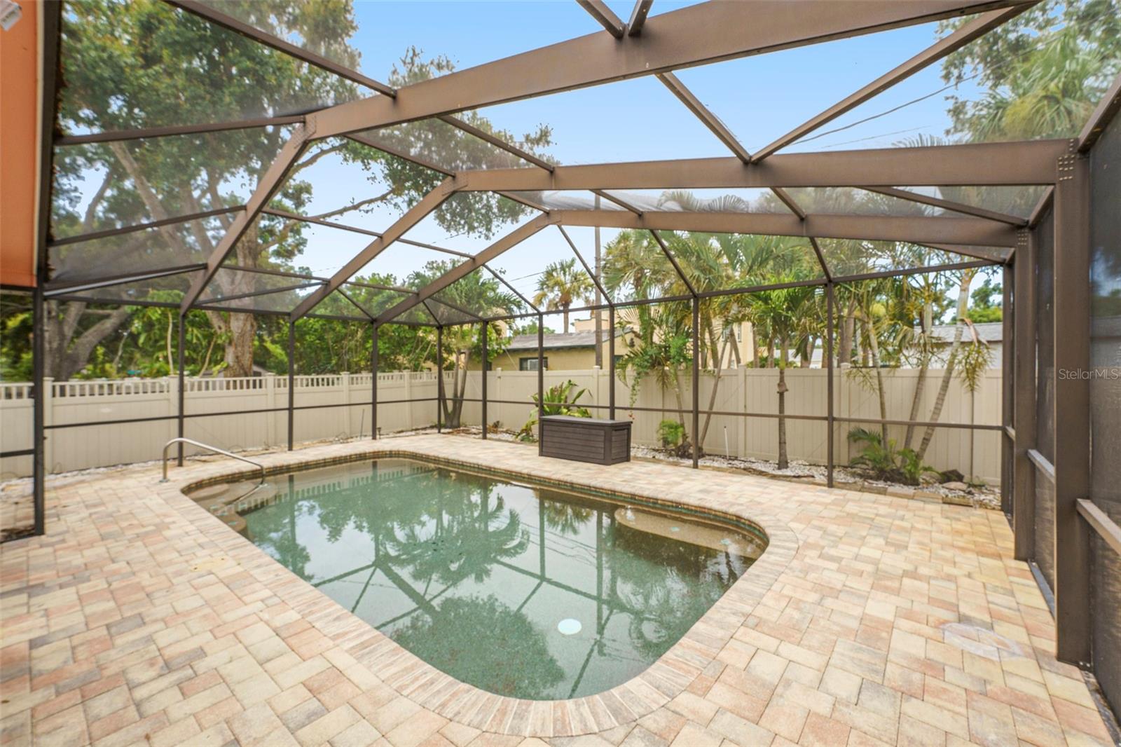 PASADENA ESTATES SEC G - Residential