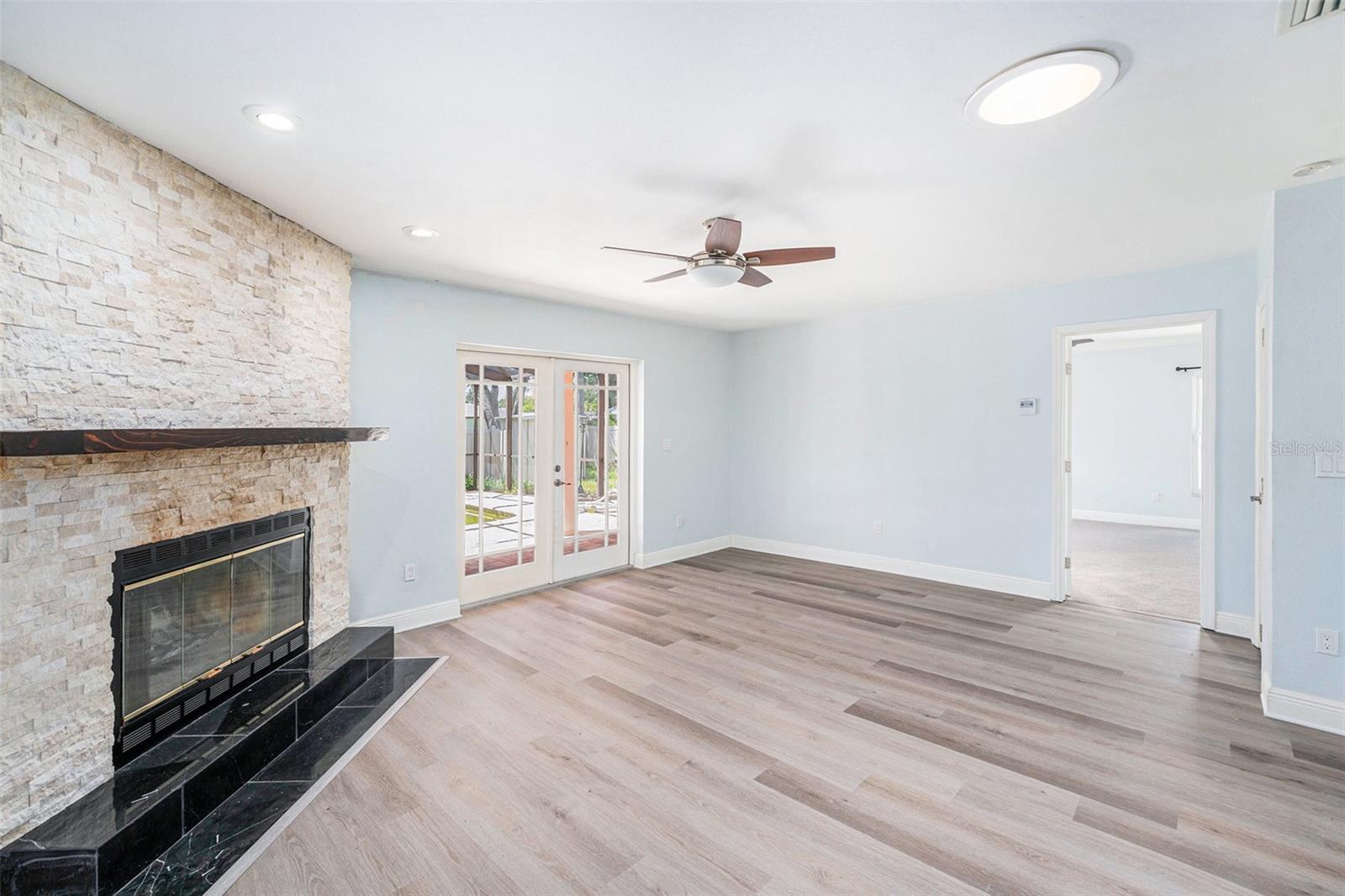 PASADENA ESTATES SEC G - Residential