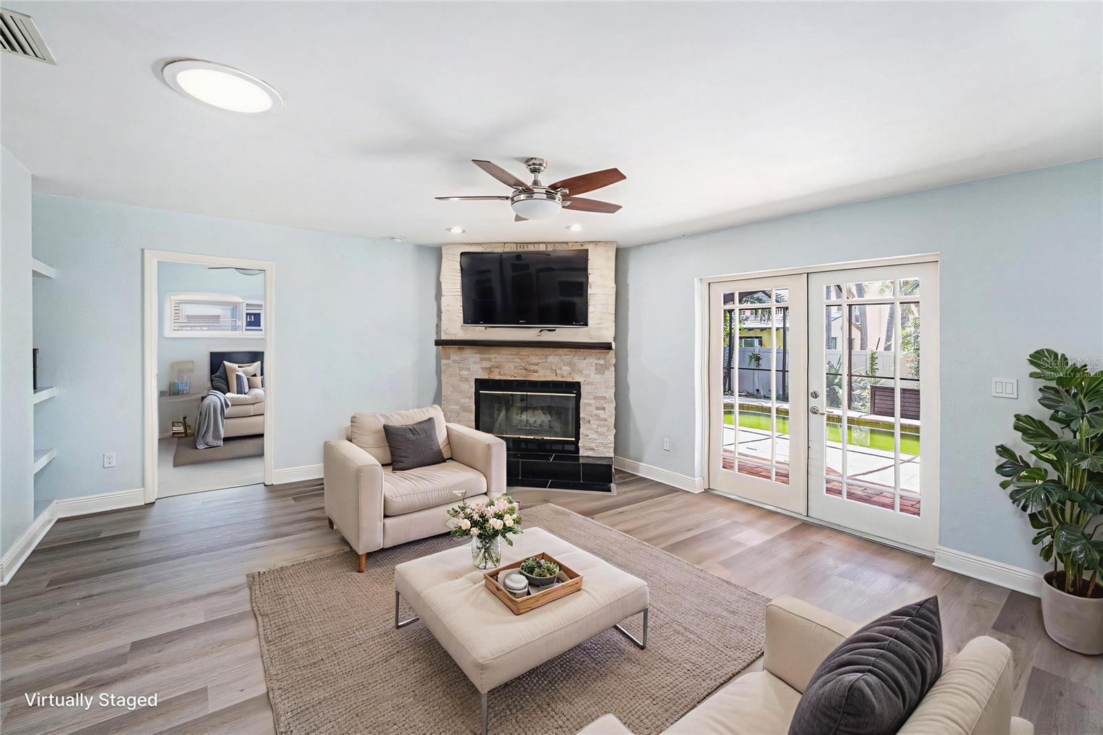 PASADENA ESTATES SEC G - Residential