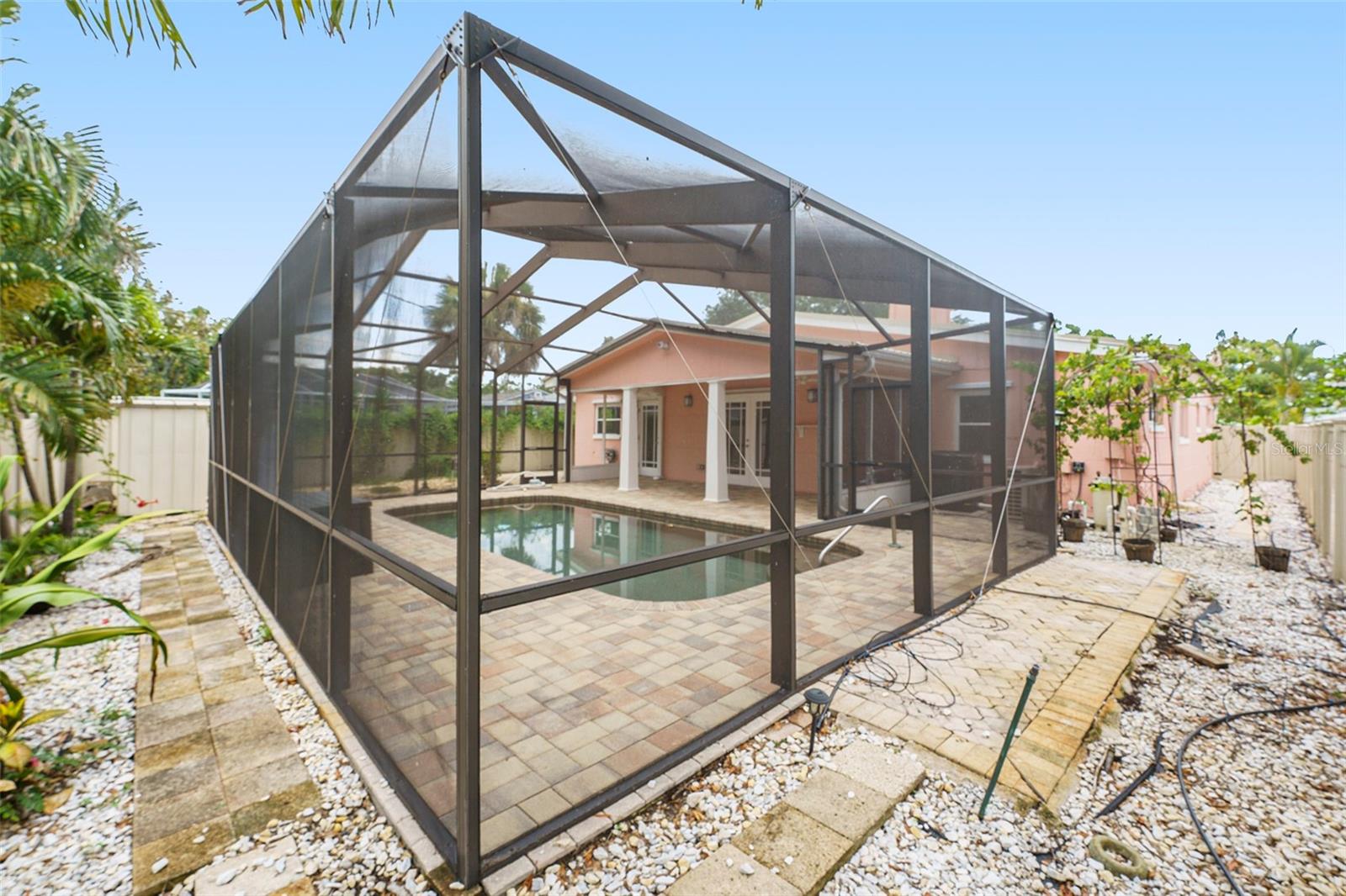 PASADENA ESTATES SEC G - Residential