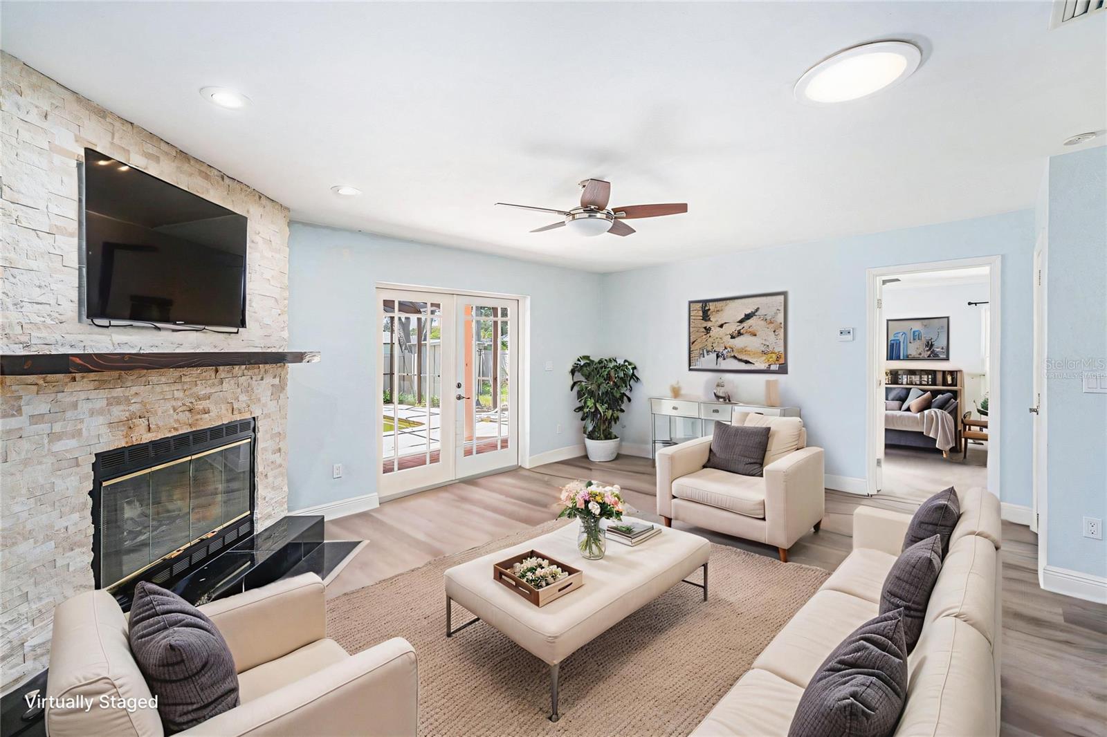 PASADENA ESTATES SEC G - Residential