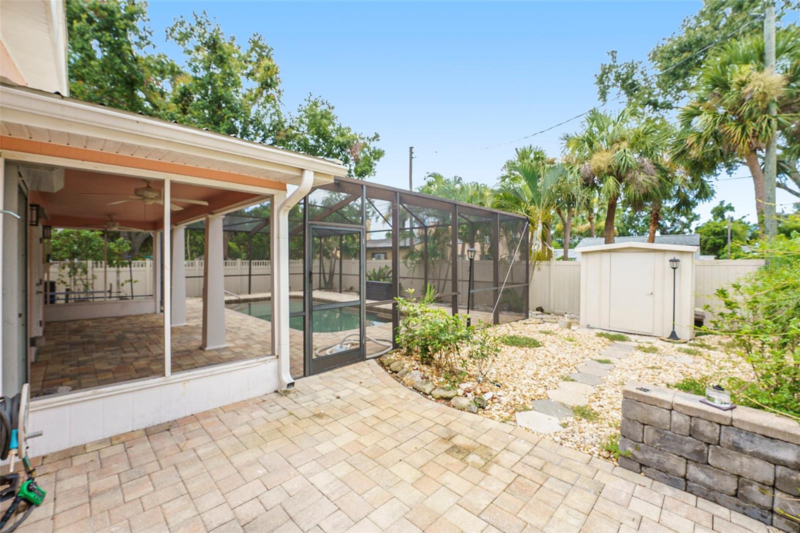 PASADENA ESTATES SEC G - Residential