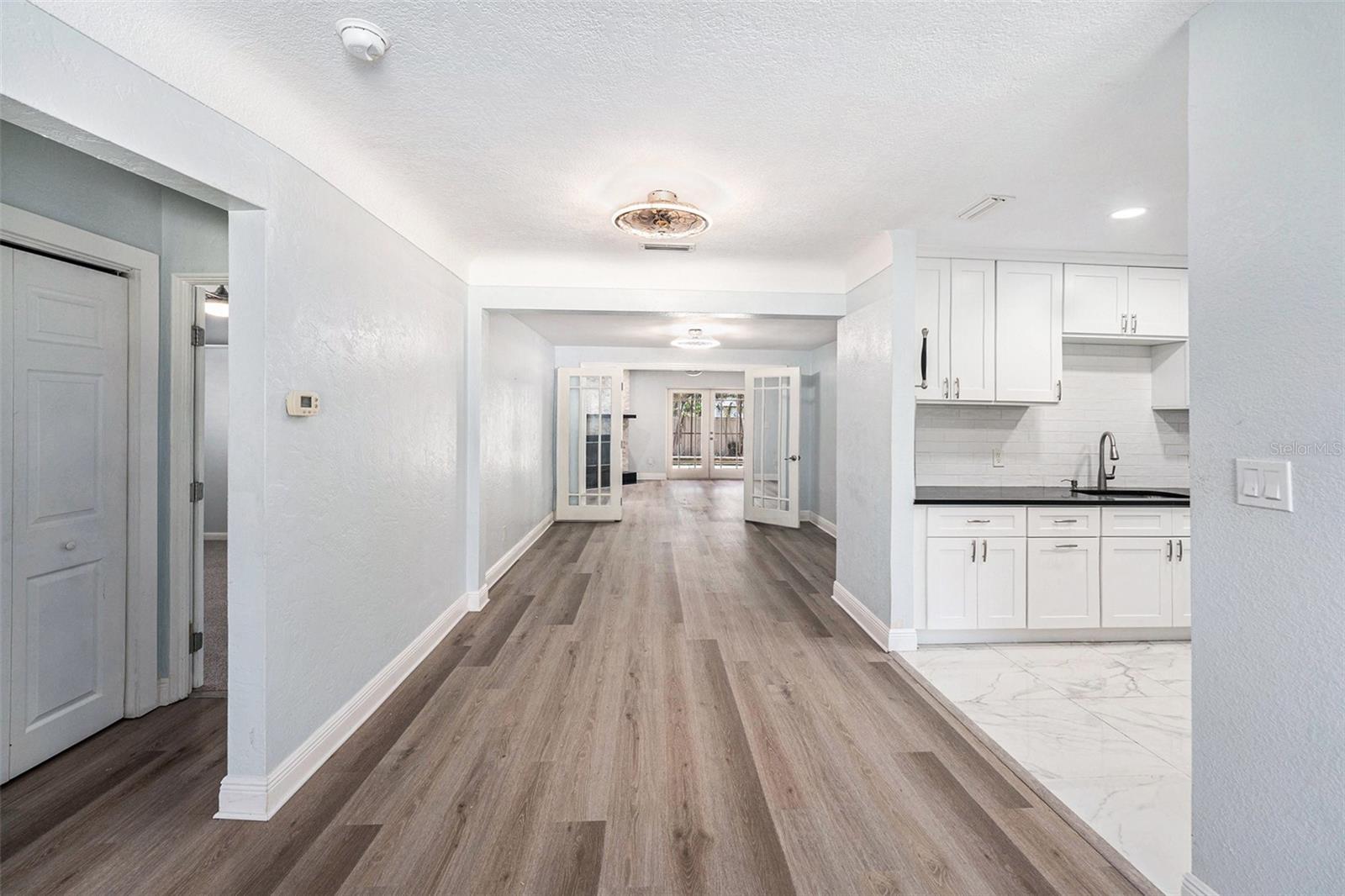 PASADENA ESTATES SEC G - Residential