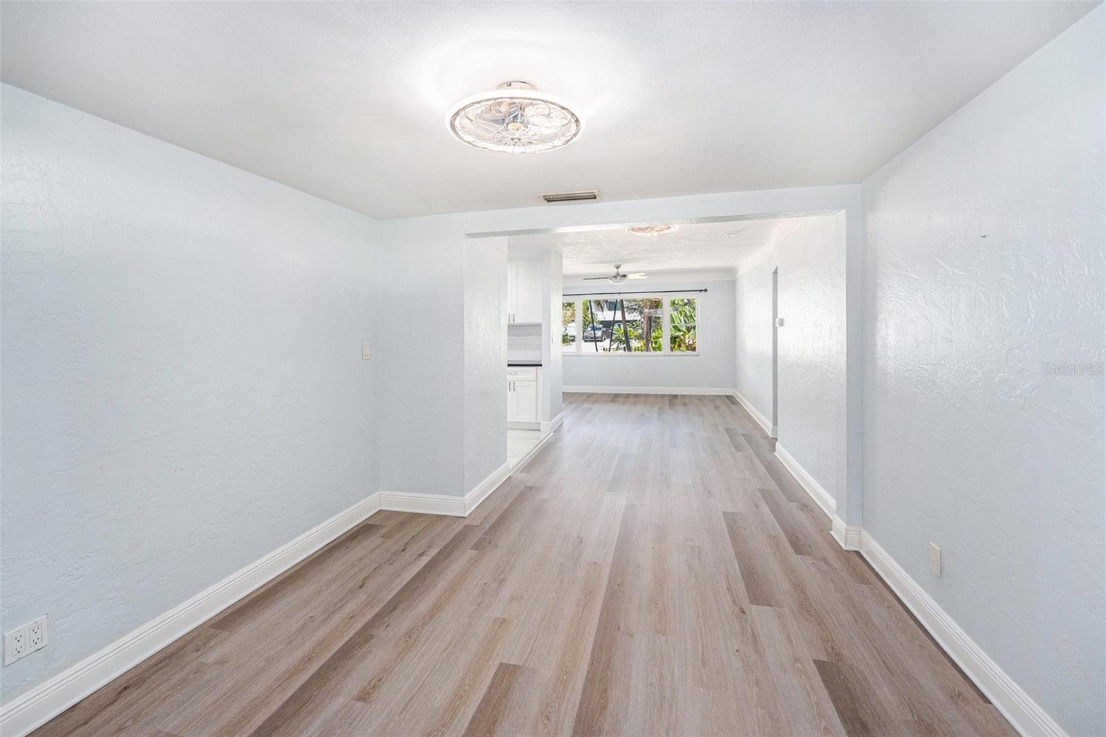 PASADENA ESTATES SEC G - Residential