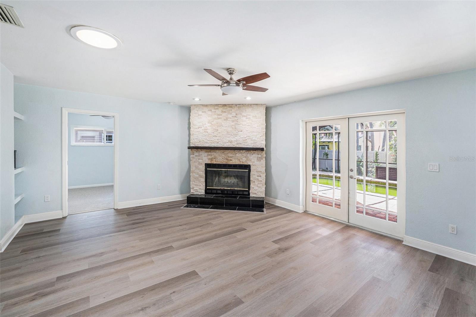 PASADENA ESTATES SEC G - Residential