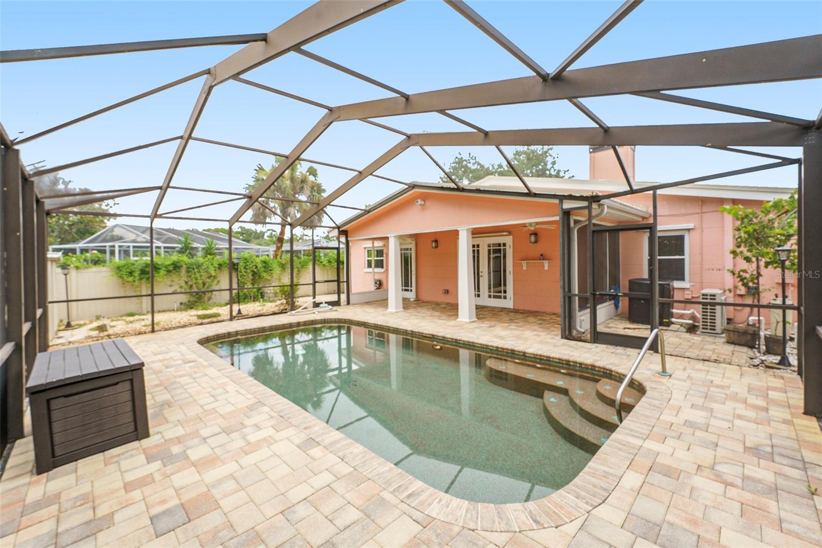 PASADENA ESTATES SEC G - Residential