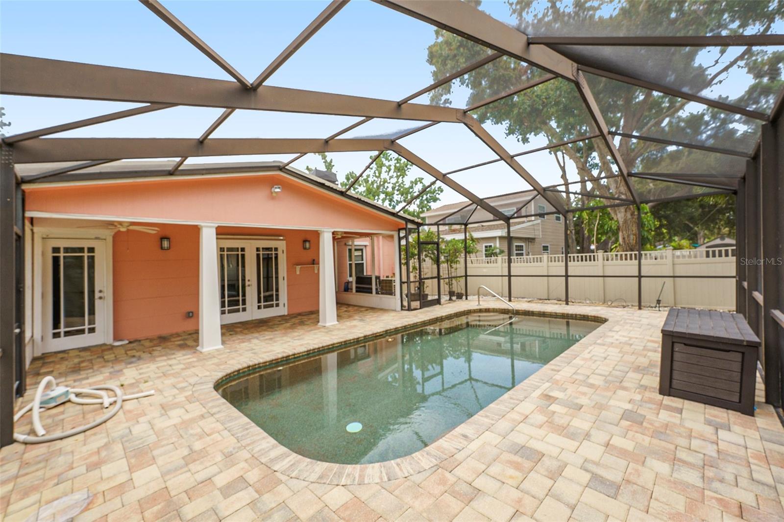 PASADENA ESTATES SEC G - Residential