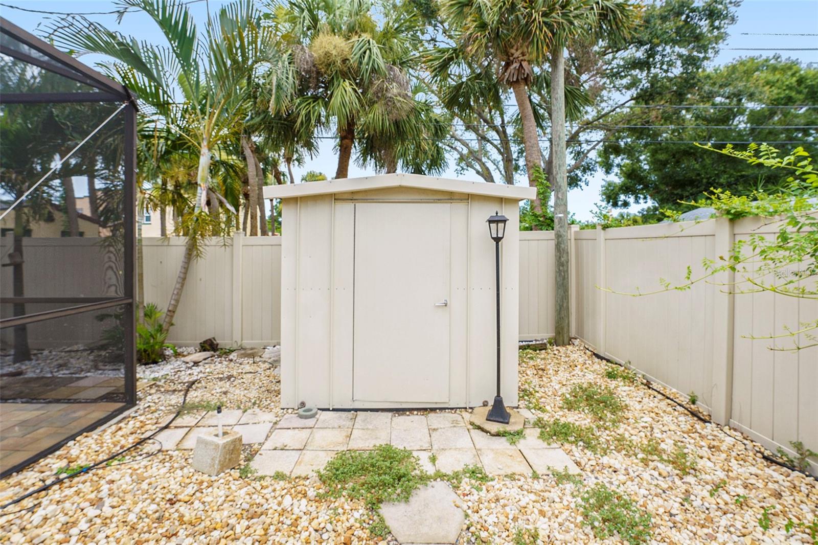 PASADENA ESTATES SEC G - Residential