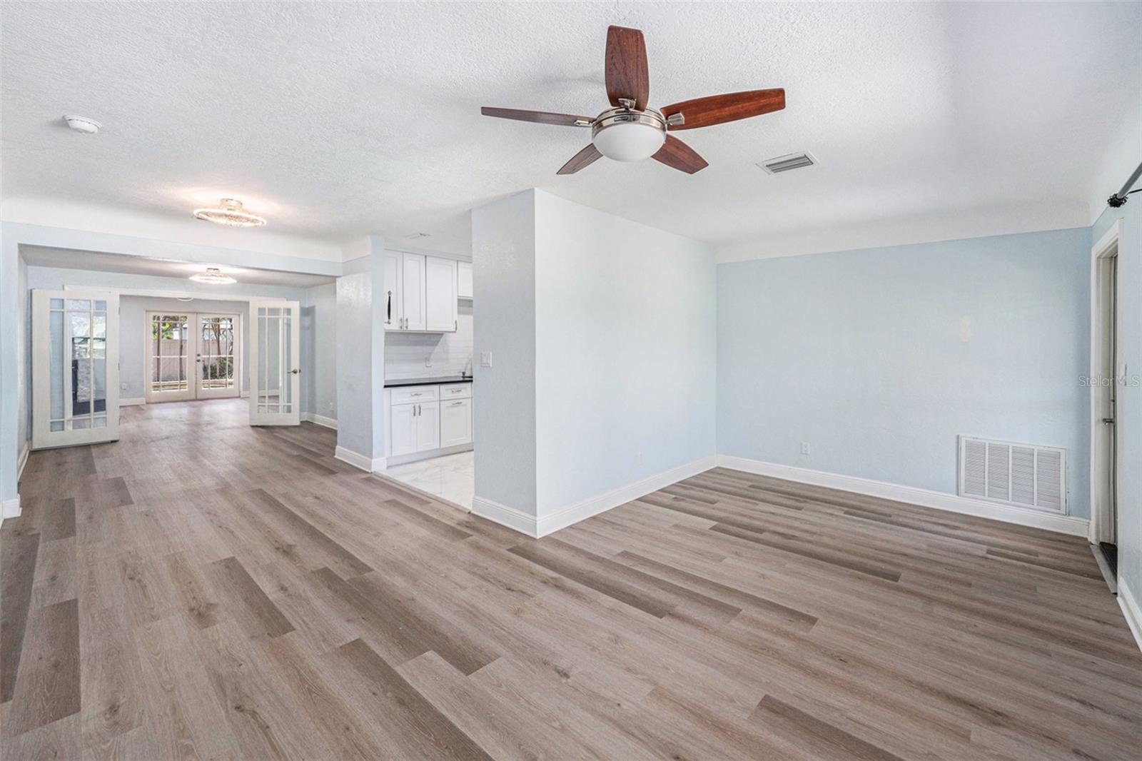 PASADENA ESTATES SEC G - Residential