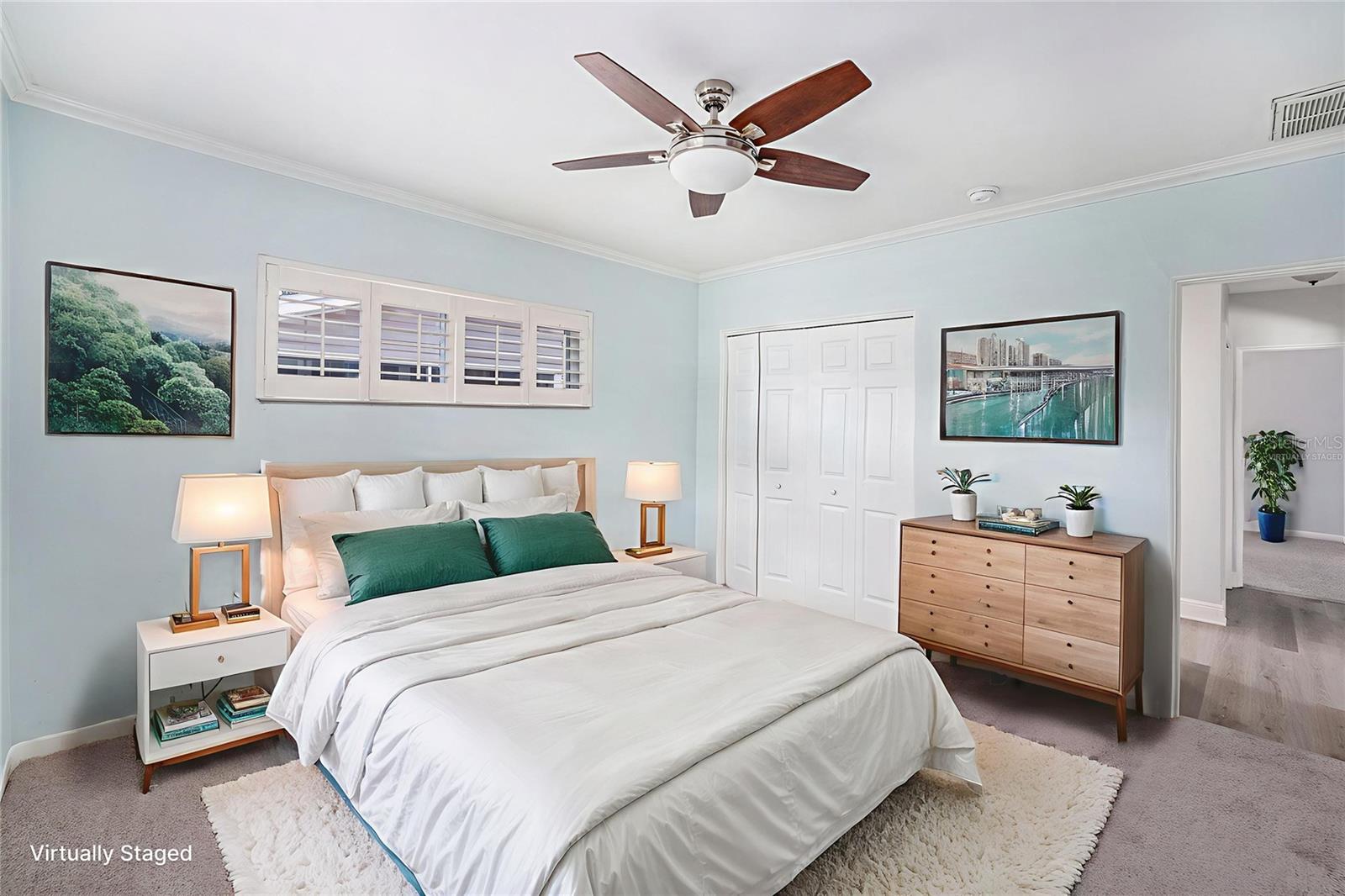 PASADENA ESTATES SEC G - Residential